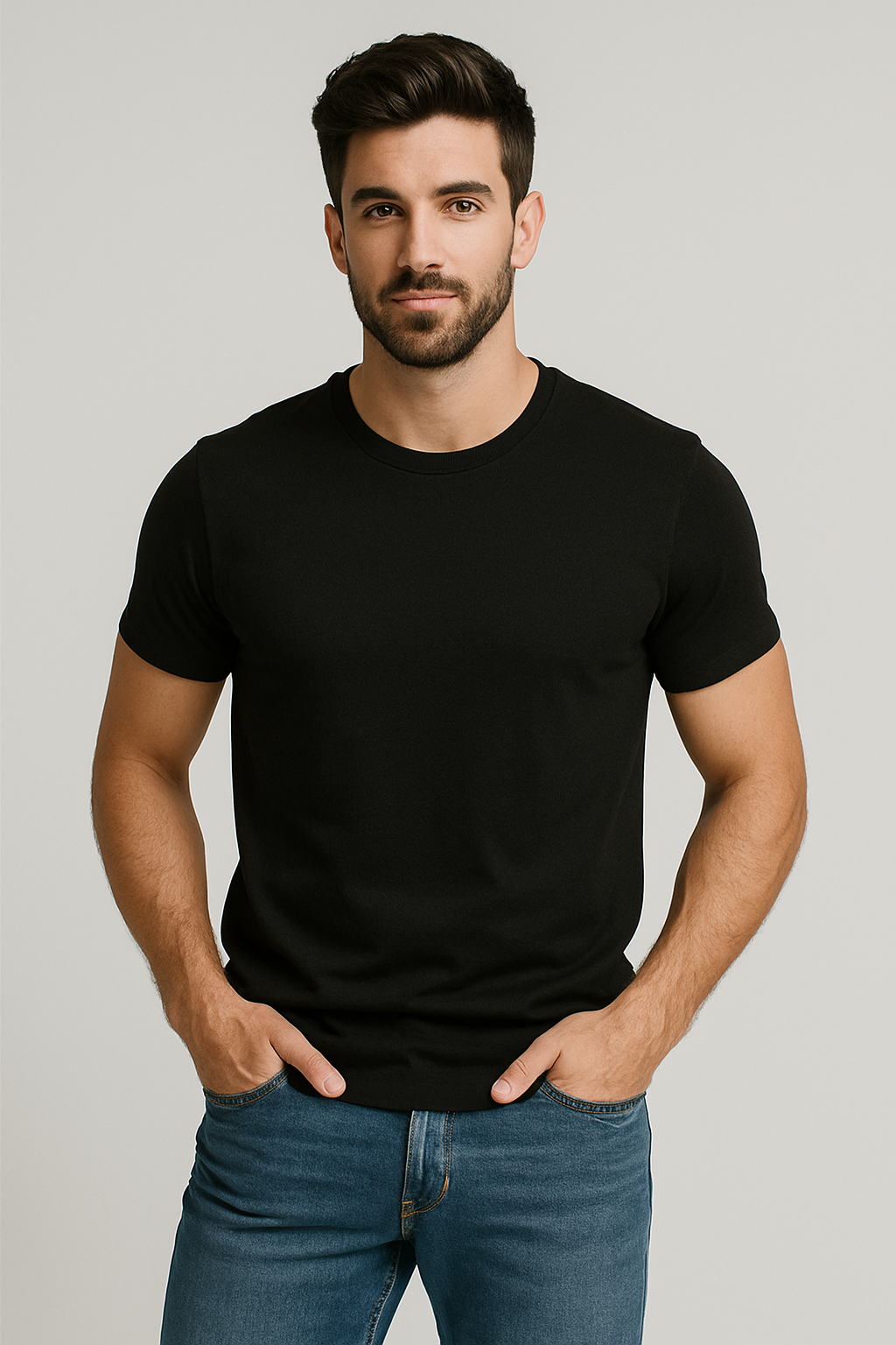 Men Tops