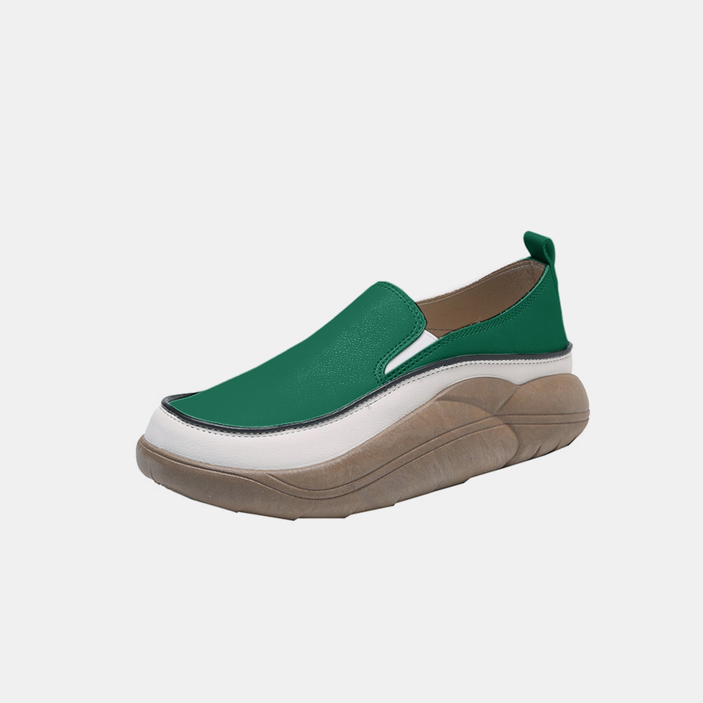Chunky Slip On Shoes - Luminous Bear Shop