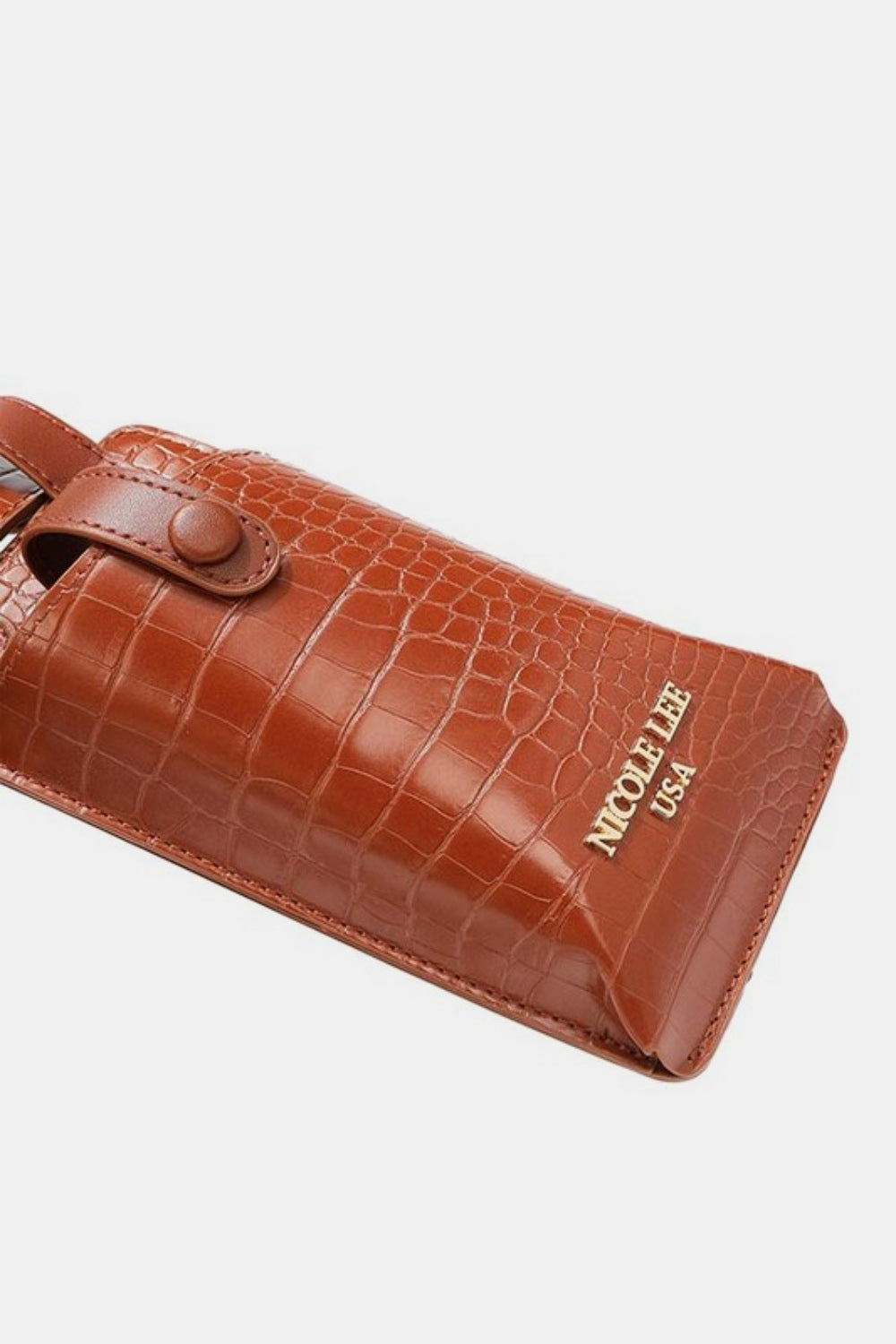 2 Piece Texture Belt Bag - Luminous Bear Shop
