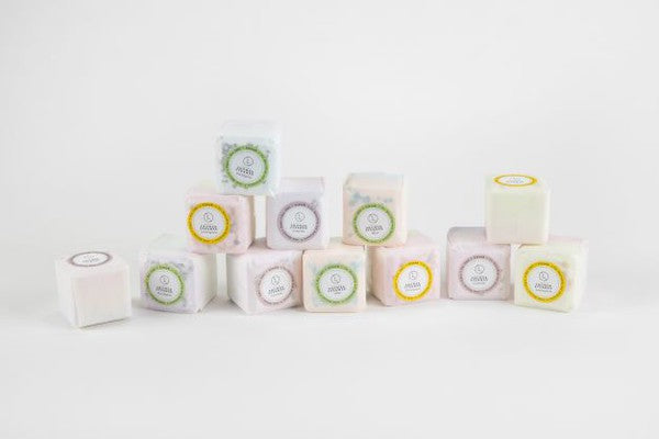 Amazing Natural Vegan Shower Steamers gift set - Luminous Bear Shop