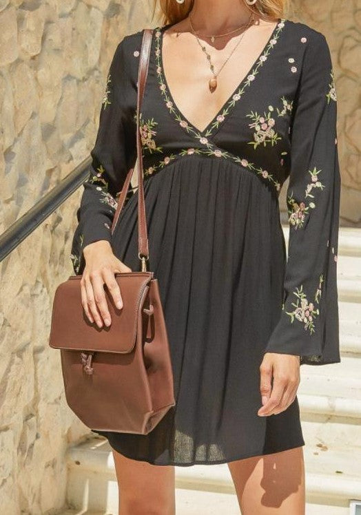 EVERYDAY BACKPACK - Luminous Bear Shop