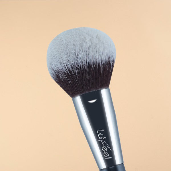 Lafeel Pure Black Collection Must Have Brush Set - Luminous Bear Shop