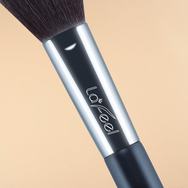 Lafeel Pure Black Collection Must Have Brush Set - Luminous Bear Shop