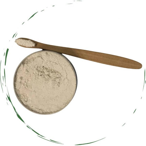 All-Natural Tooth Powder. Reusable Case. - Luminous Bear Shop