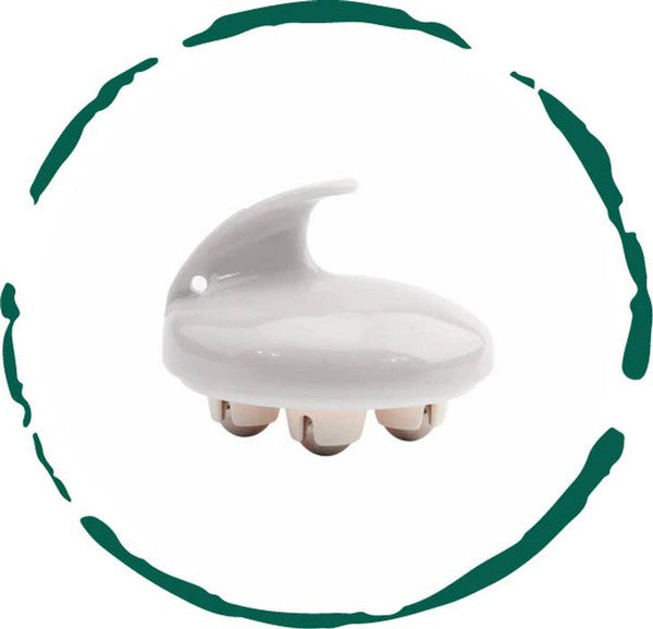 Rolling Body Massager - Luminous Bear Shop