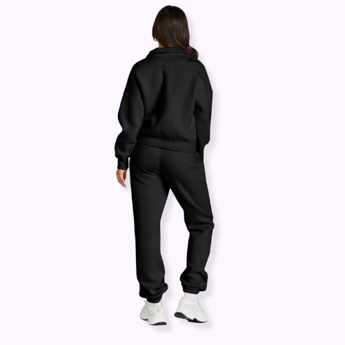 2-Piece Matching Workout Set