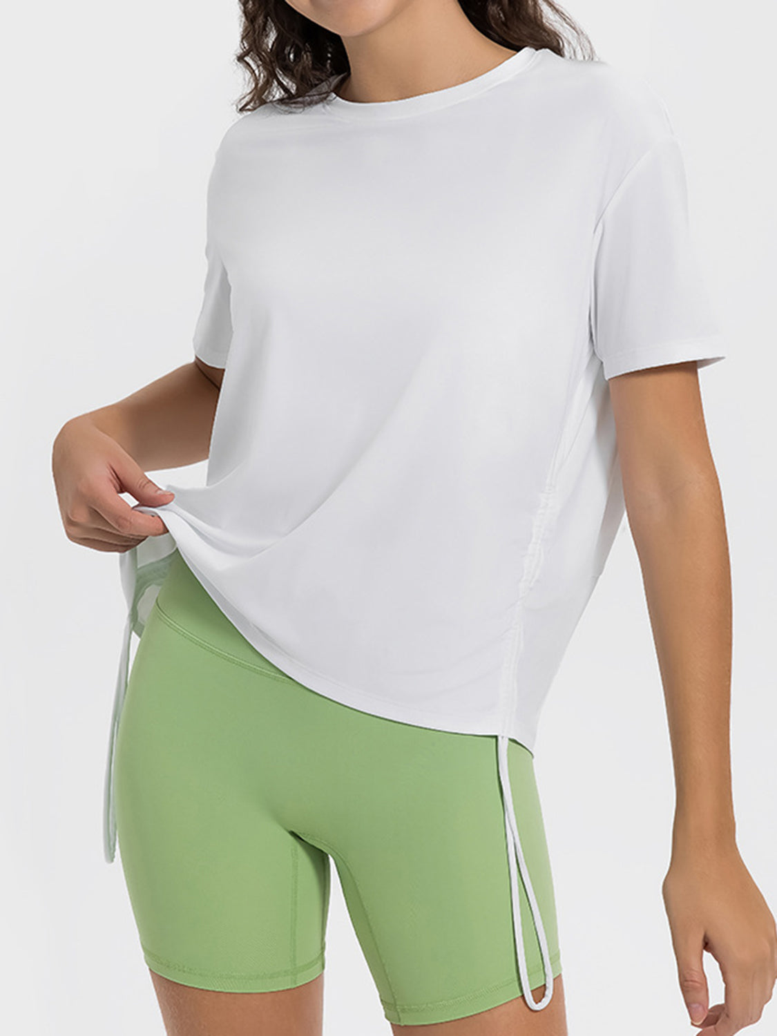 Short Sleeve T-Shirt