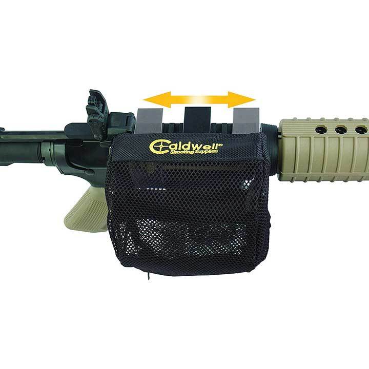 Caldwell AR-15 Pic Rail Brass Catcher