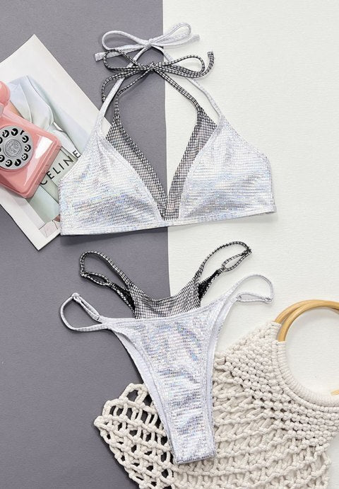 Hot For The Summer 2 Piece Bikini