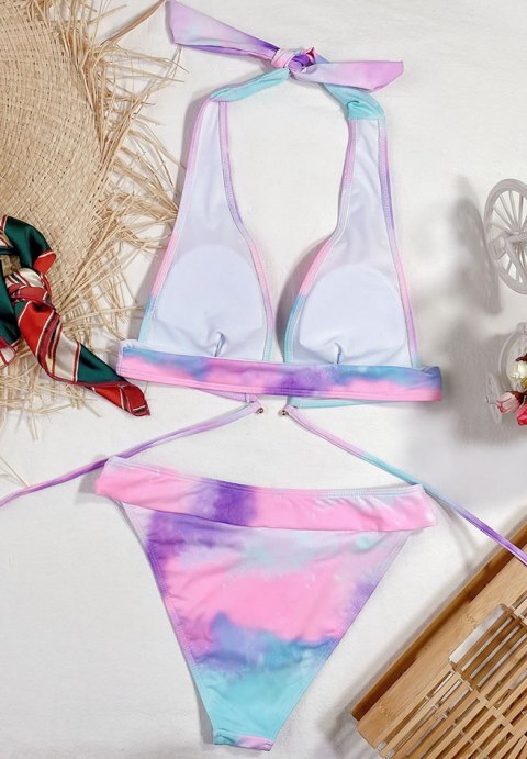 Dreamy Skys 2 Piece Bikini