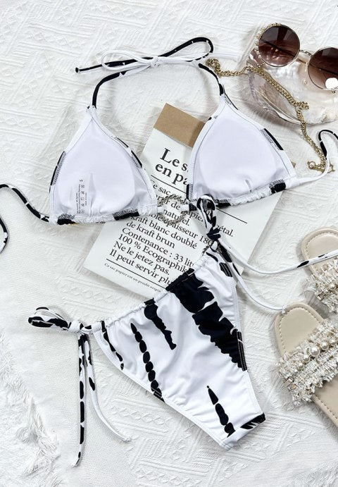 Summer Attention 2 Piece Bikini