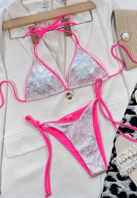 Curacao Bikini Swimsuit