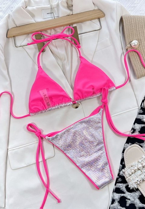 Curacao Bikini Swimsuit