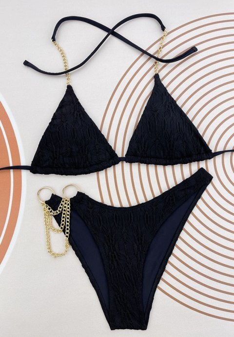 Twist And Turn 2 Piece Bikini