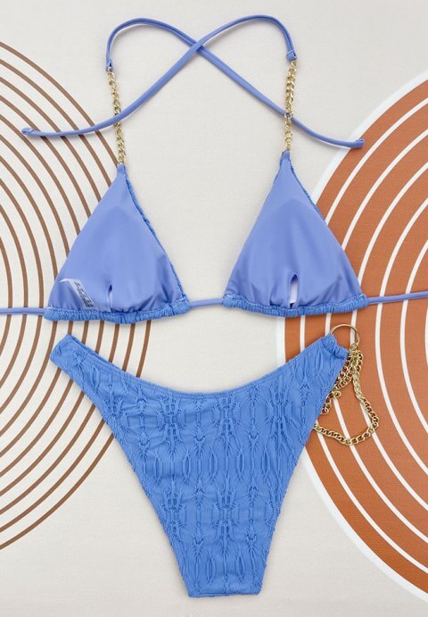 Twist And Turn 2 Piece Bikini