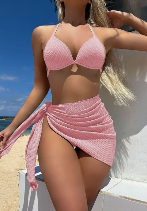Party On The Beach 3 Piece Sunsuit