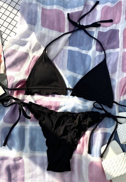 Busy Tanning 2 Piece Swimsuit