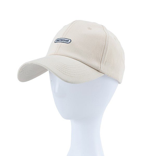 AWESOME BASEBALL CAP - Luminous Bear