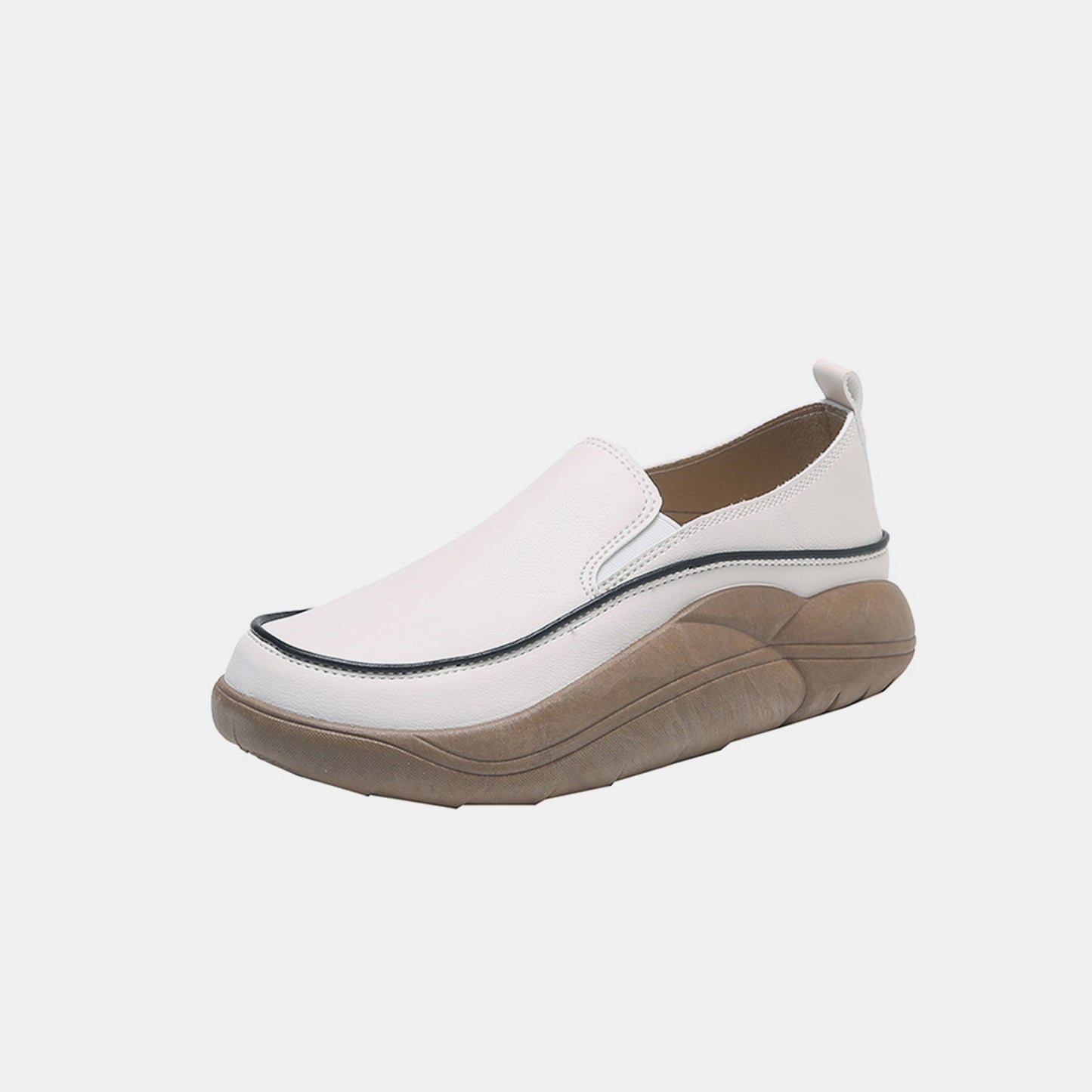 Chunky Slip On Shoes - Luminous Bear Shop
