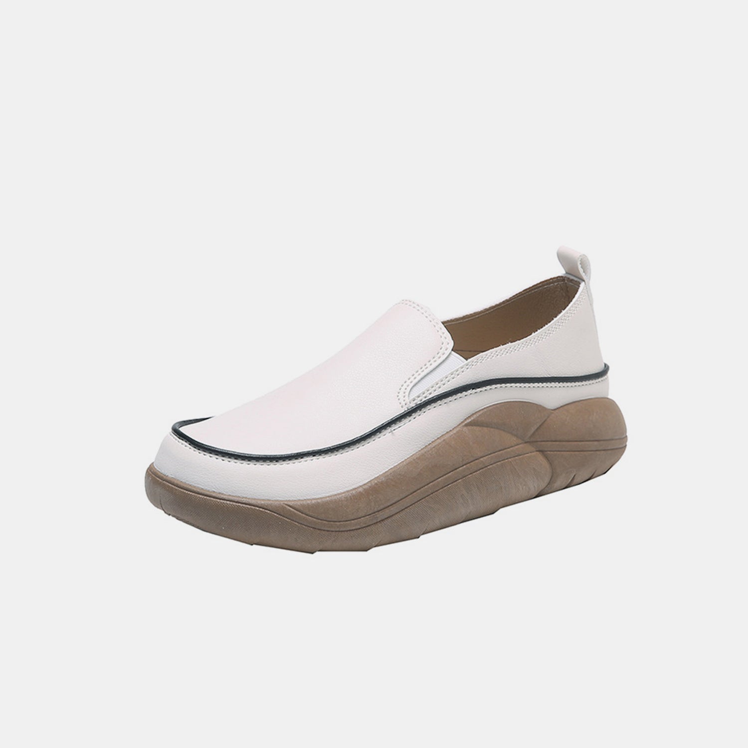 Chunky Slip On Shoes - Luminous Bear Shop