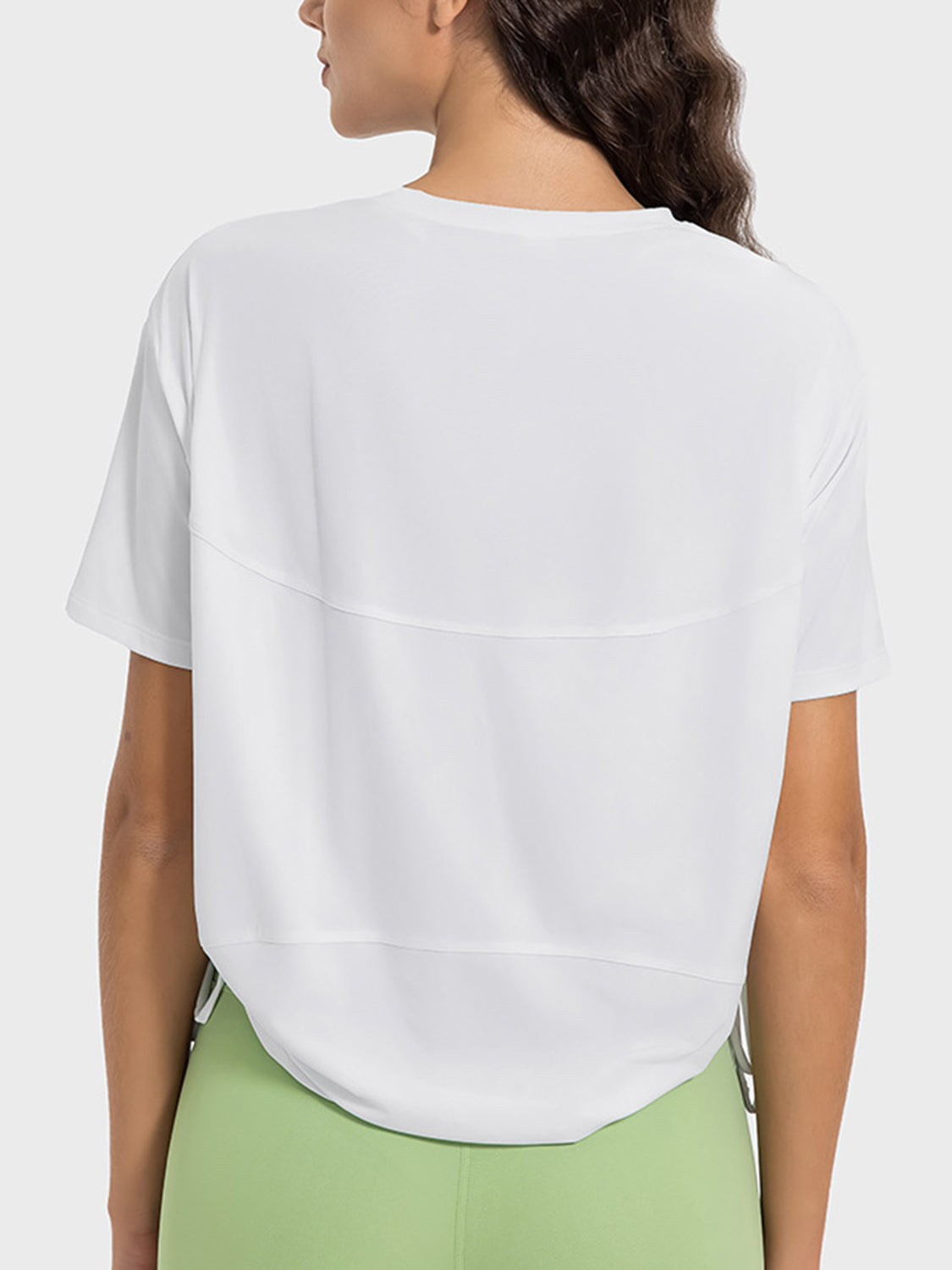 Short Sleeve T-Shirt