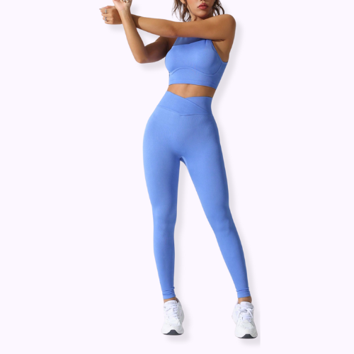 Unleash Your Inner Athlete: Top Picks from Vital Threads Women's Activewear Collection