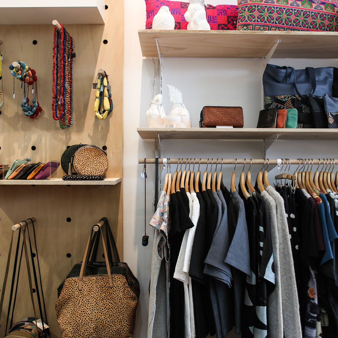 Transform Your Space: Essential Tips for Home Organization