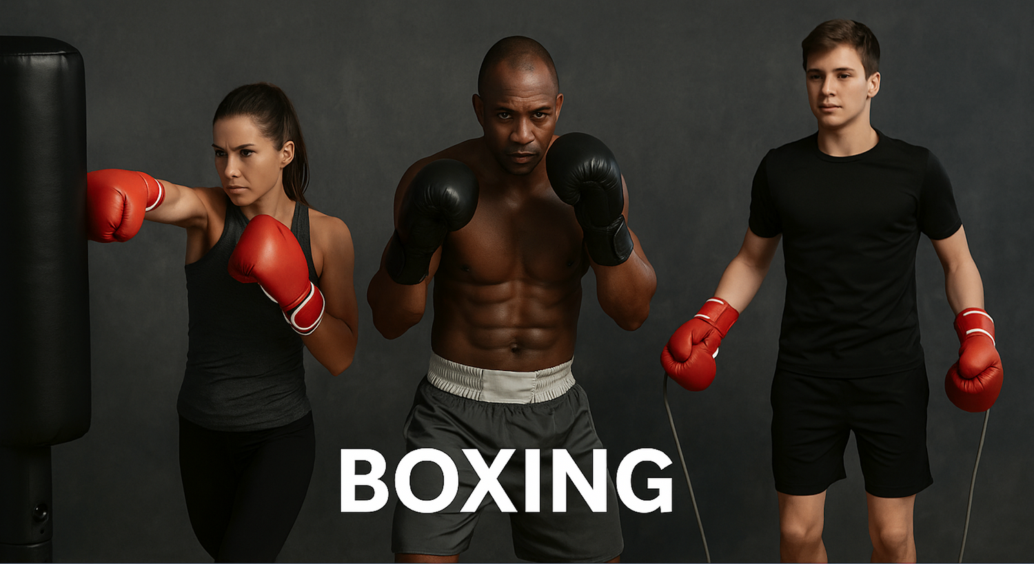 Boxing