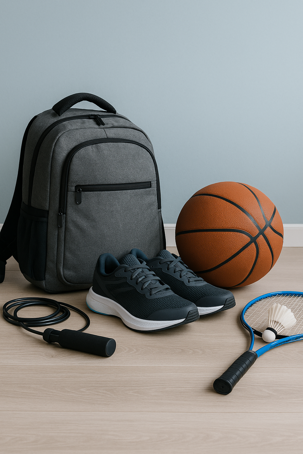 Sporting Goods