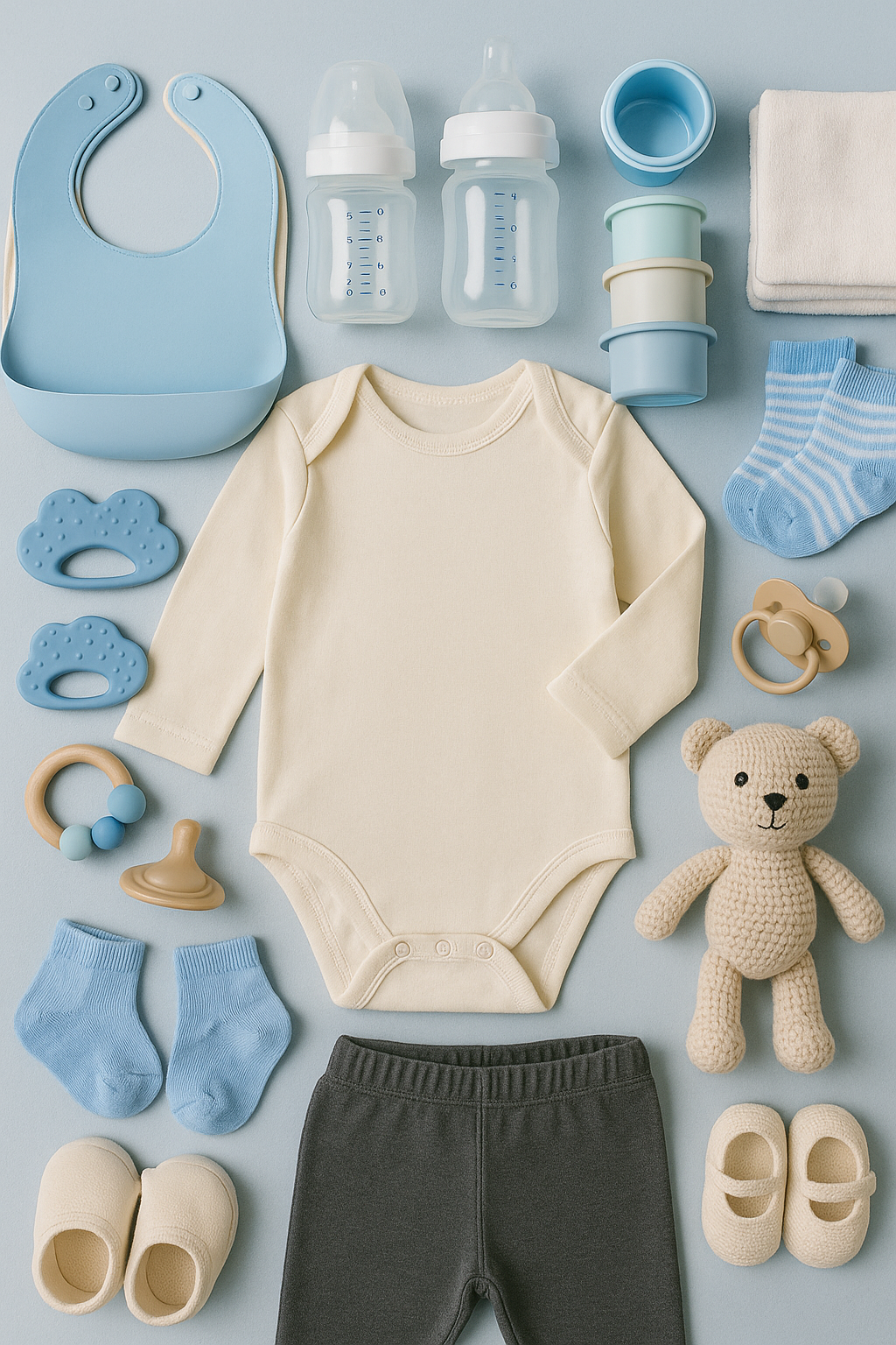 Baby Essentials