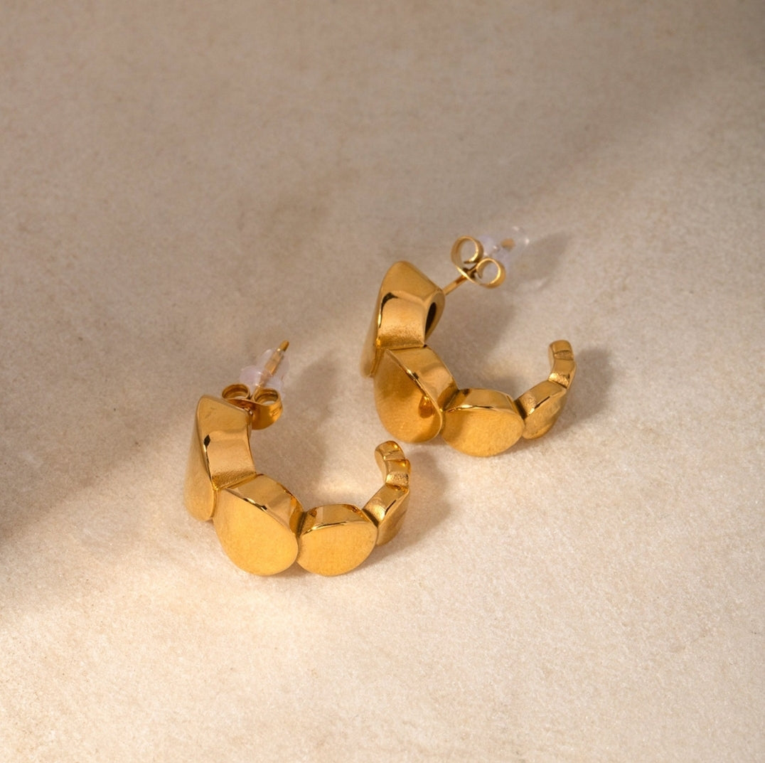 All Millennial Gal: Earrings