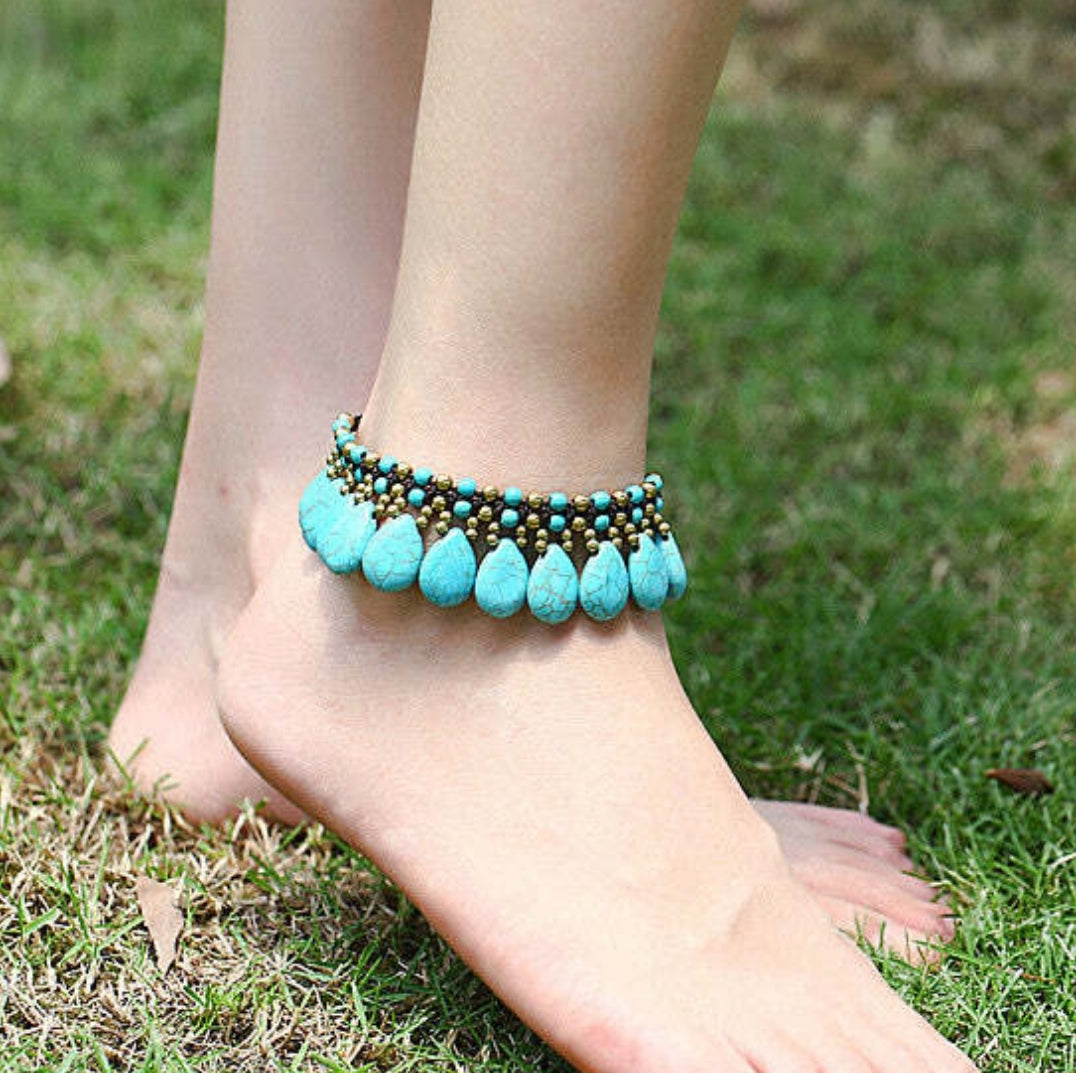 Anklets