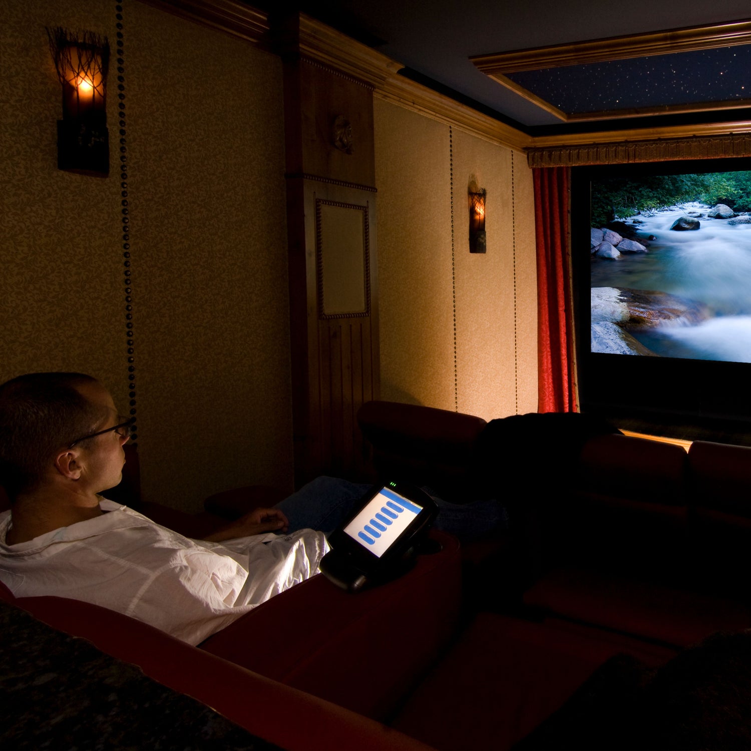 Home Theater