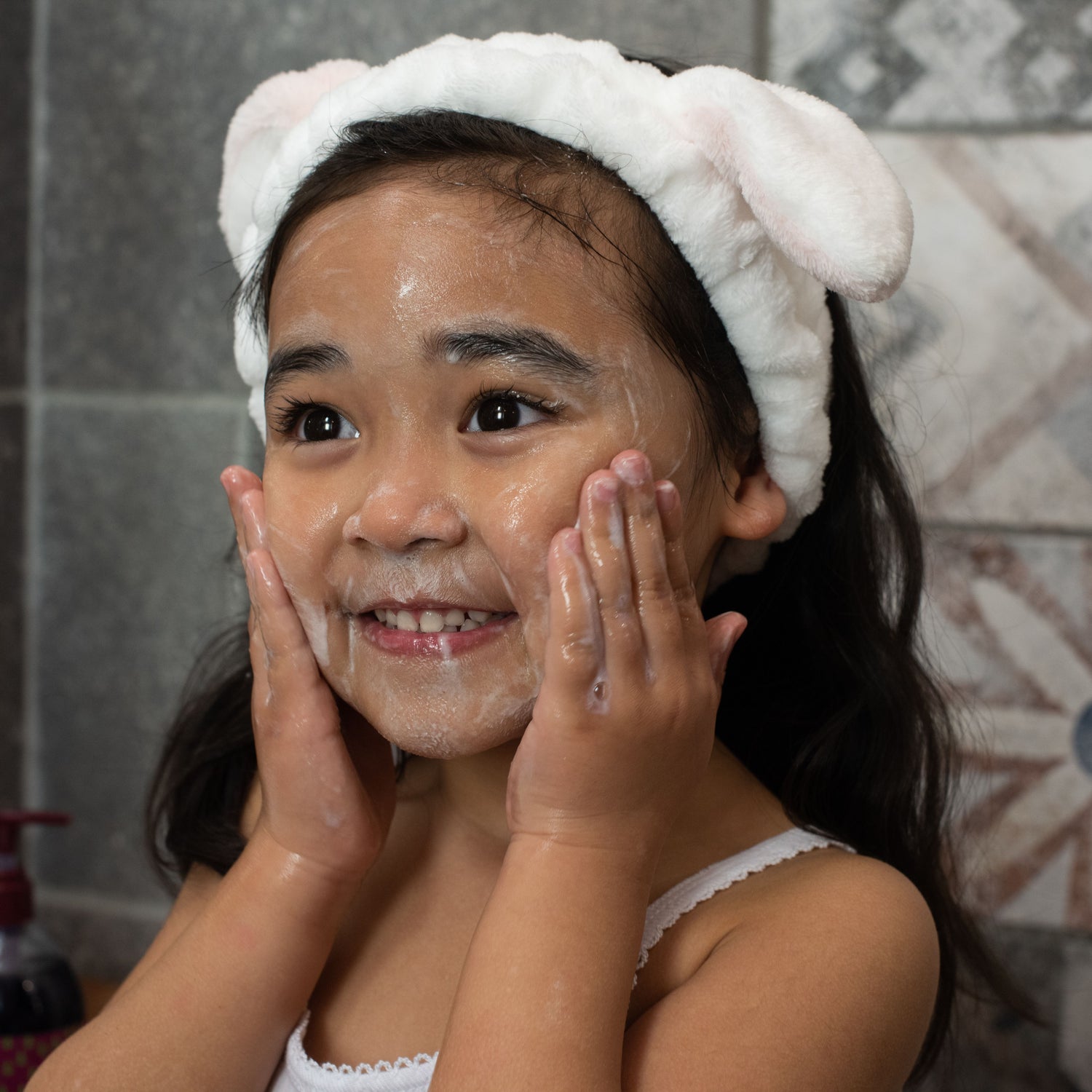 Kids Friendly Skincare