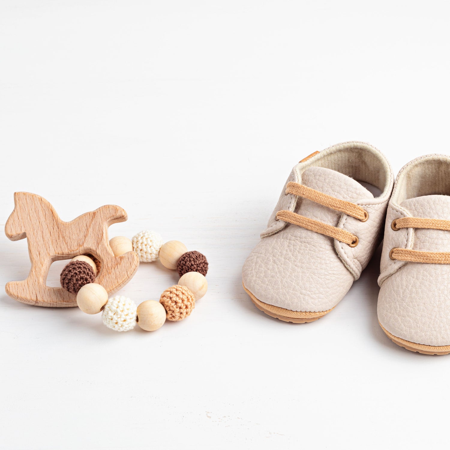 Baby Girl Shoes