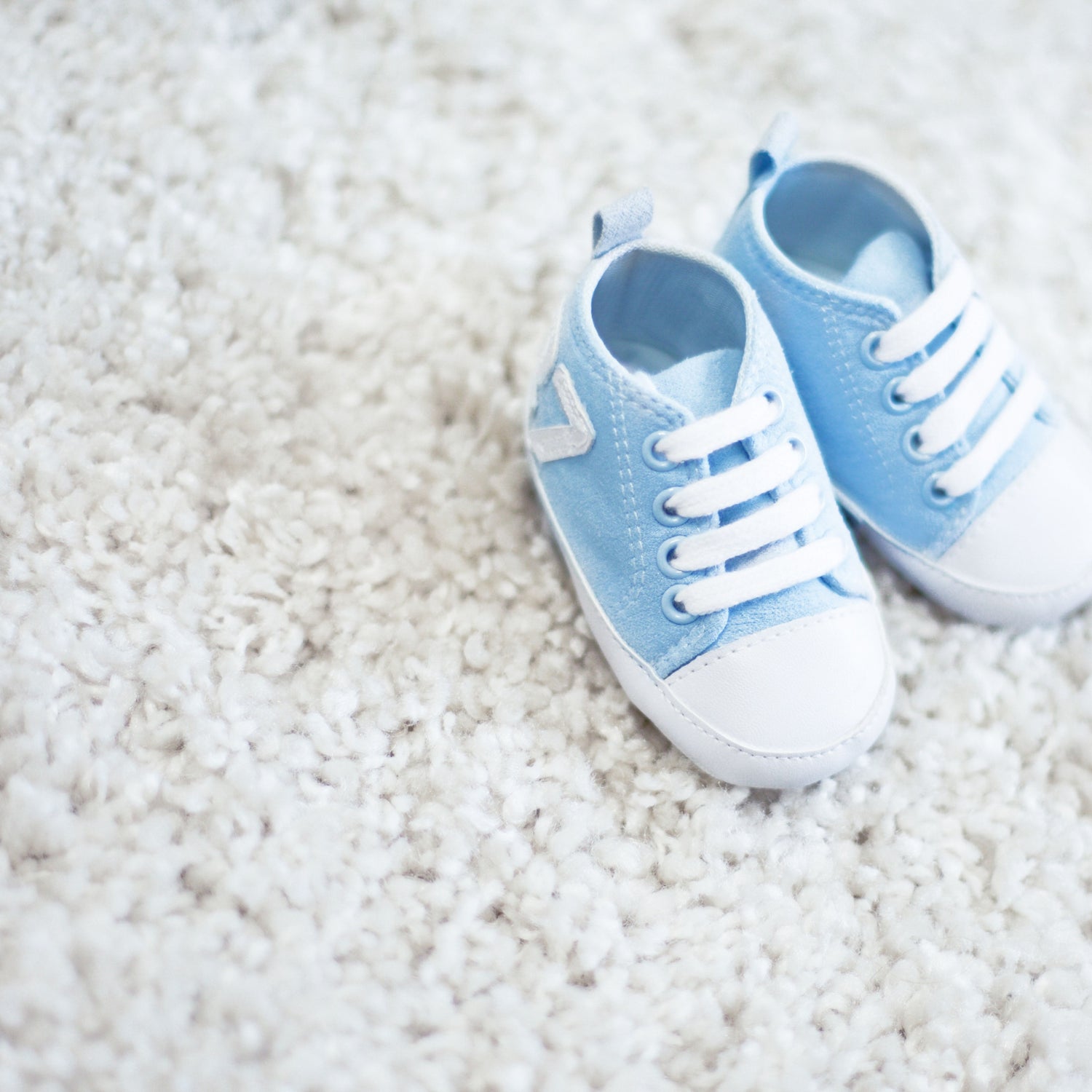 Baby Boys Shoes