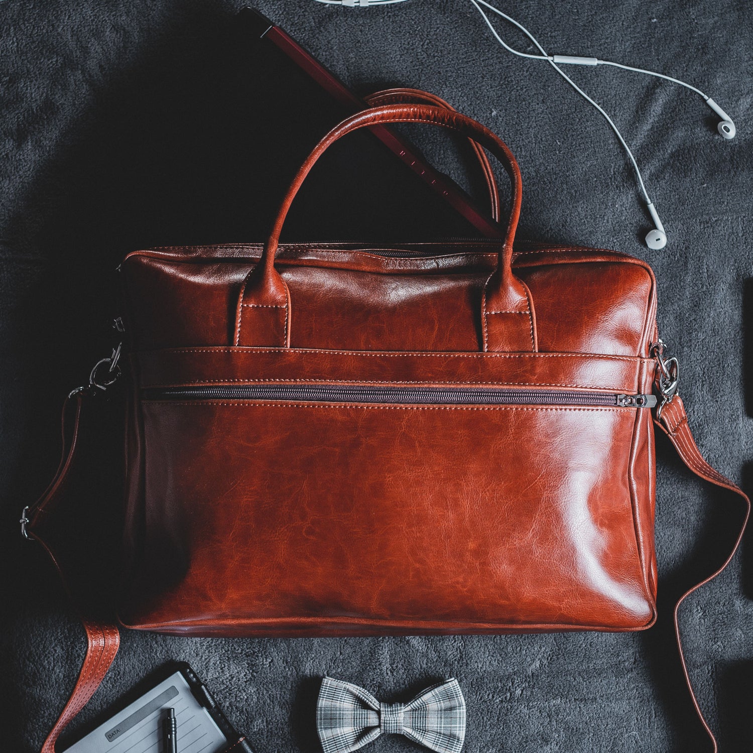 Briefcases & Laptop Bags