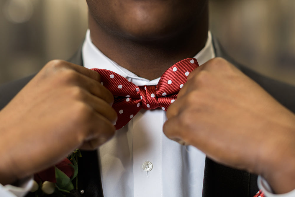 Dapper Nights: Ultimate Prom Prep → Accessories