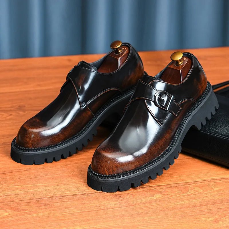 Men Shoes - Luminous Bear Shop