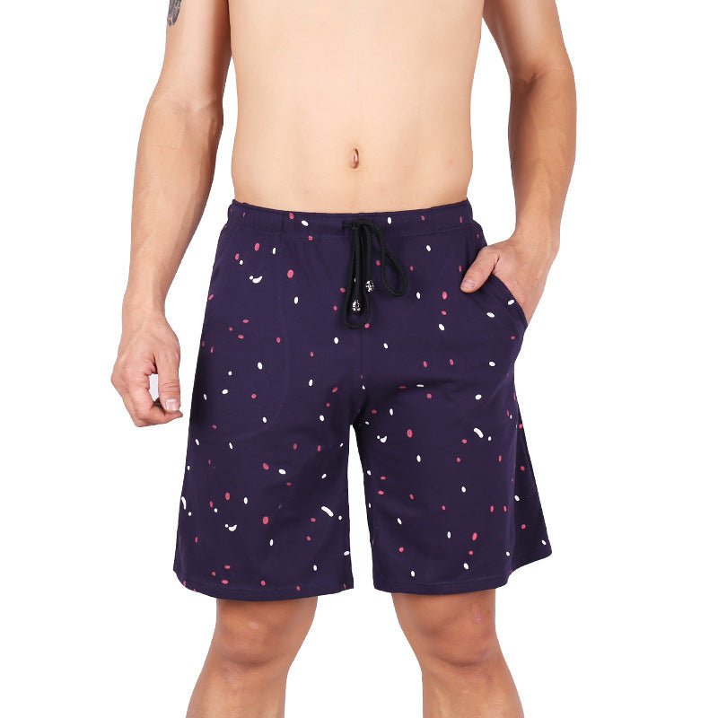 Men Underwear - Luminous Bear