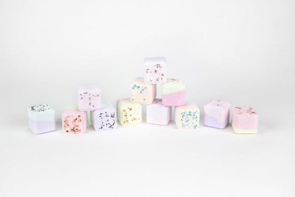 Amazing Natural Vegan Shower Steamers gift set - Luminous Bear Shop