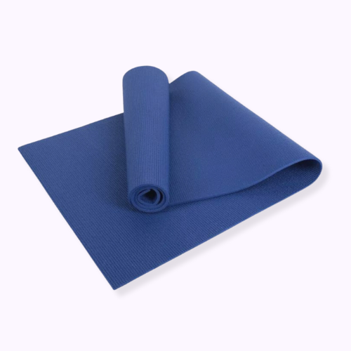 Performance Yoga Mat with Carrying Straps