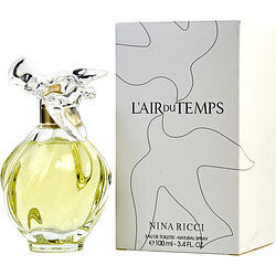 L'AIR DU TEMPS by Nina Ricci - Luminous Bear Shop