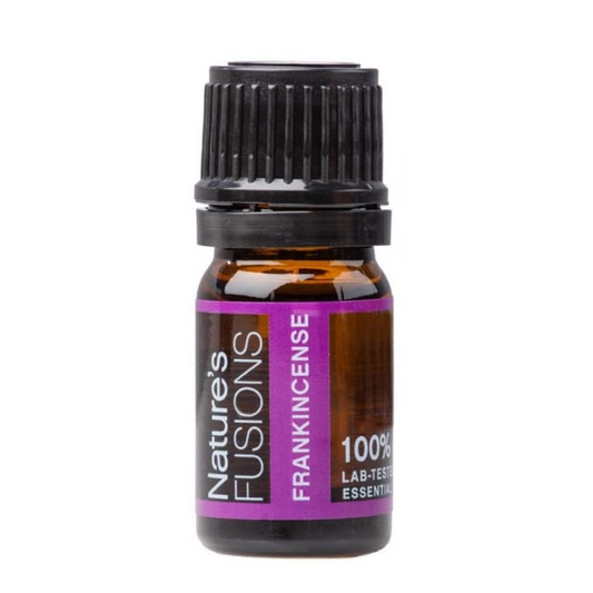 Frankincense Pure Essential Oil - 5ml - Luminous Bear Shop