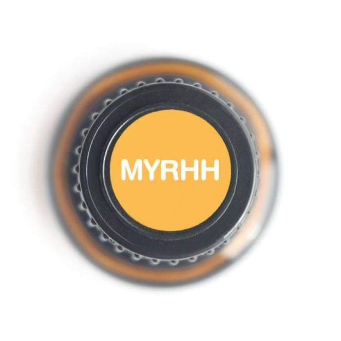 Myrrh Pure Essential Oil - 15ml - Luminous Bear Shop