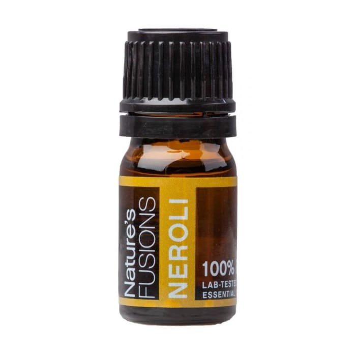 Neroli Pure Essential Oil - 5ml - Luminous Bear Shop