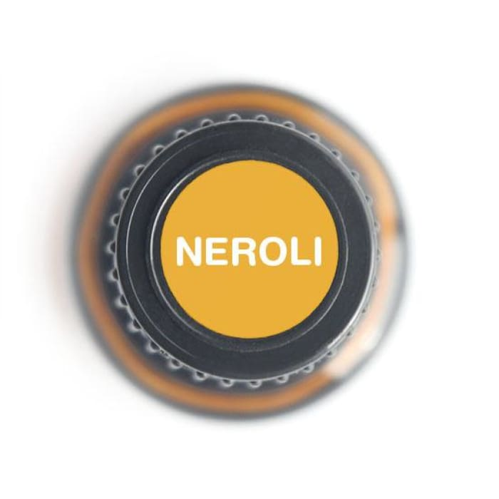 Neroli Pure Essential Oil - 5ml - Luminous Bear Shop