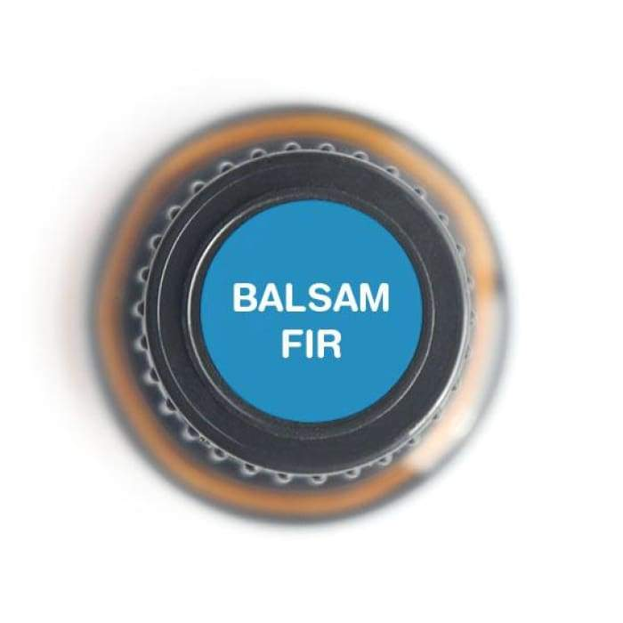 Balsam Fir Pure Essential Oil - 15ml - Luminous Bear Shop