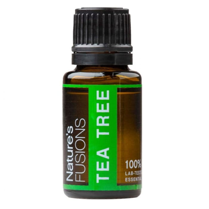 Tea Tree Pure Essential Oil - 15ml - Luminous Bear Shop