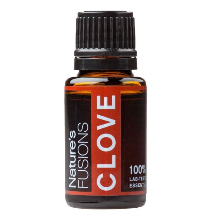 Clove Pure Essential Oil - 15ml - Luminous Bear Shop